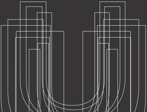 univers typography poster