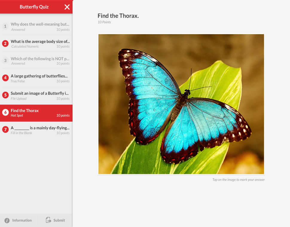 mobile learn ipad hotspot